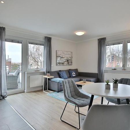 Res Herrenbruchstrasse 7 Ferienwohnung Strandgut Appartement 1 Timmendorfer Strand Buitenkant foto